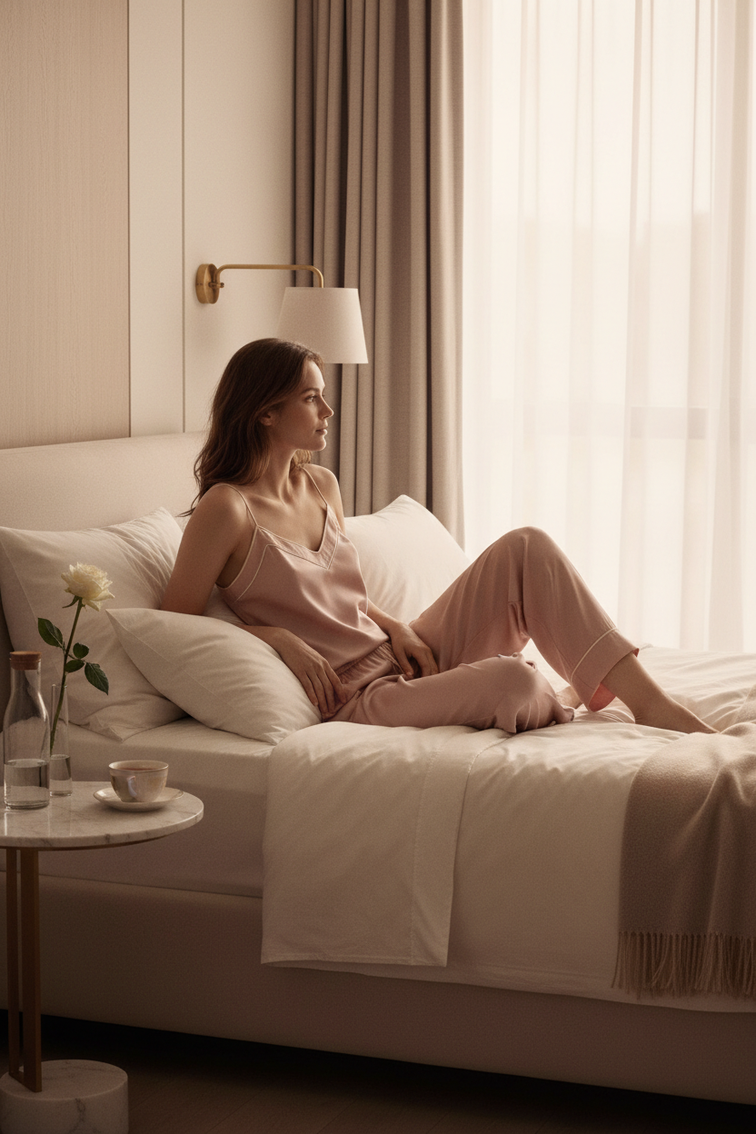Sleep & Loungewear