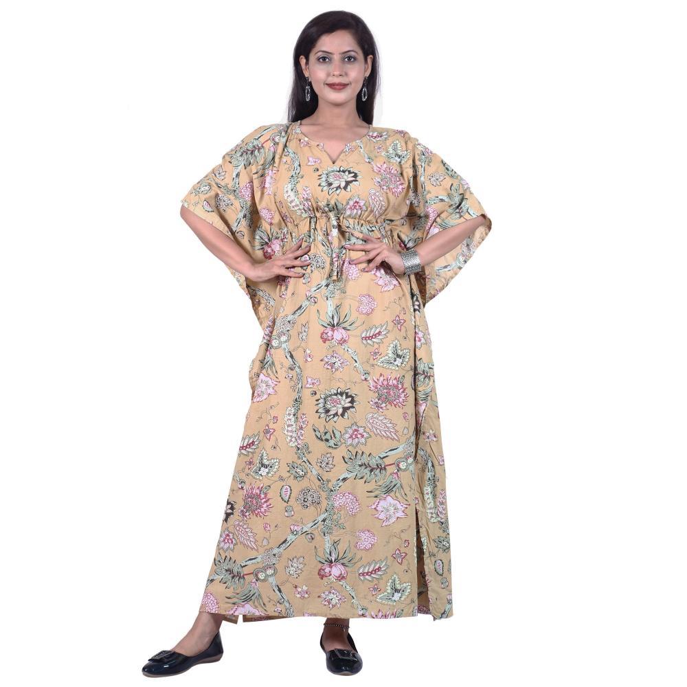 Everyday Midi Nightgown