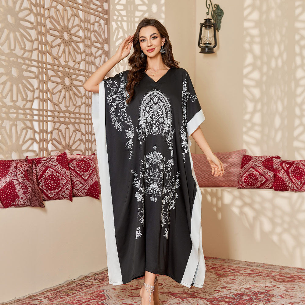Soft Sleeveless Nightgown
