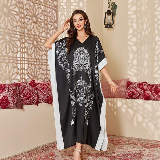 Soft Sleeveless Nightgown
