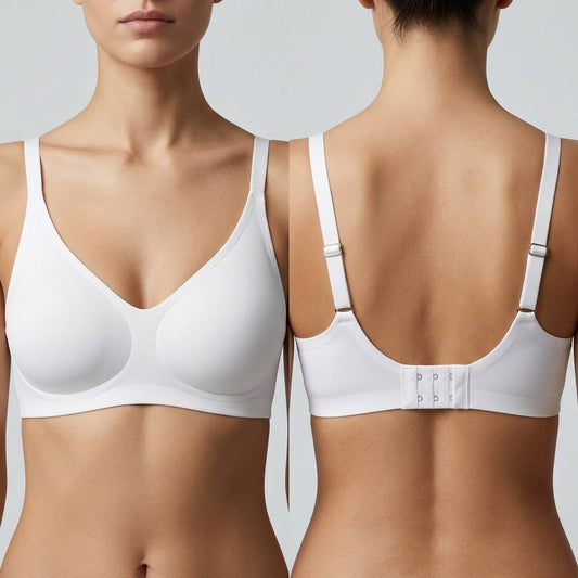 Smooth Scoop Bralette