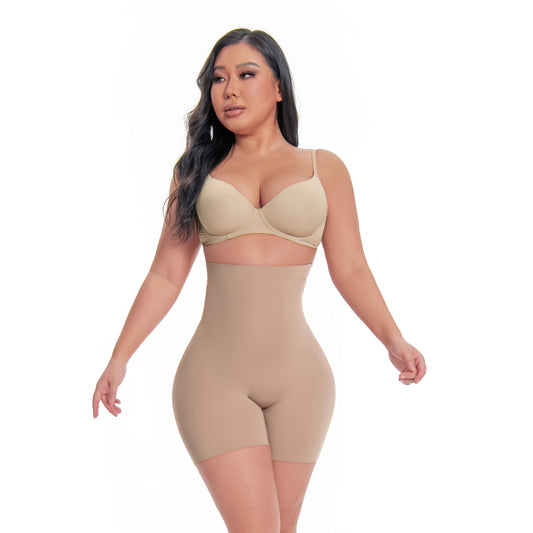 Smooth Anti-Bulk Layer Short
