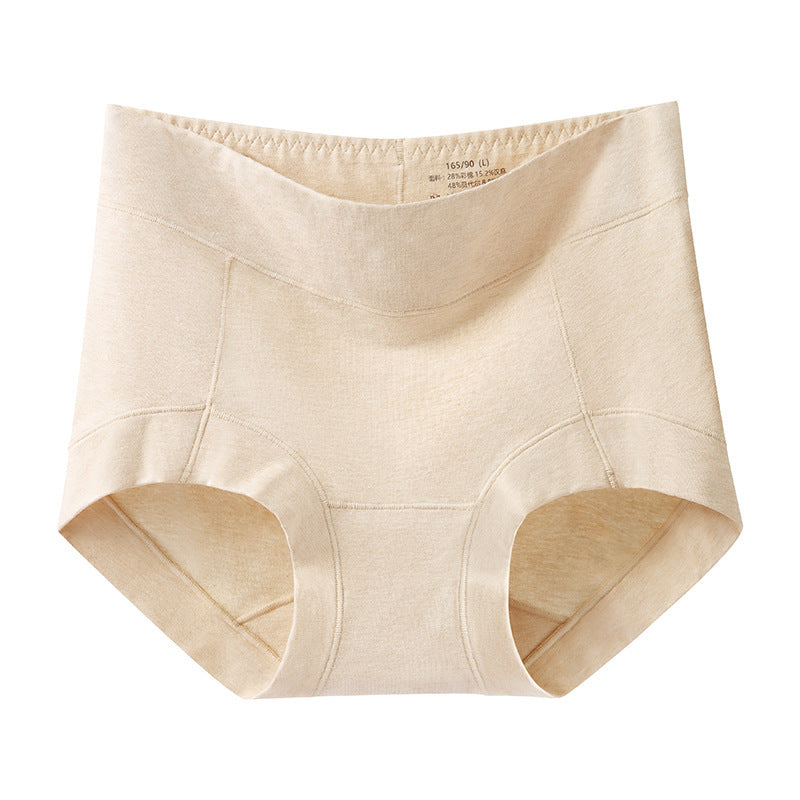 High-Waist Everyday Brief