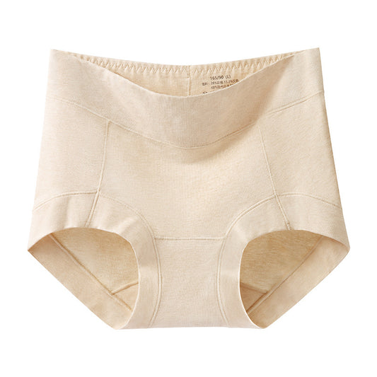 High-Waist Everyday Brief