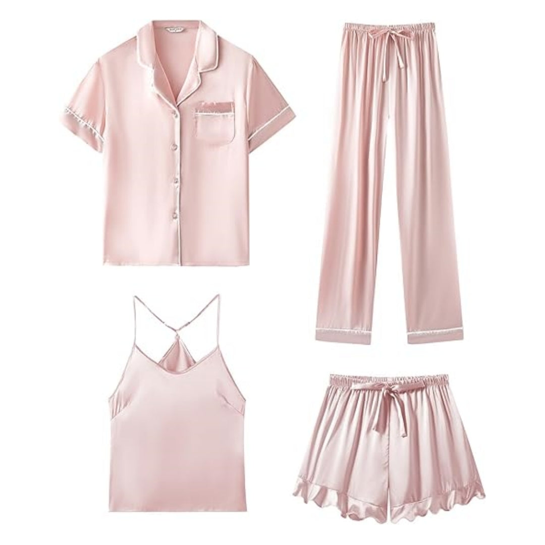 Lightweight Tank Sleep Set