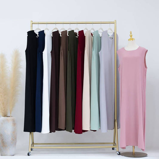 Midi Layering Slip