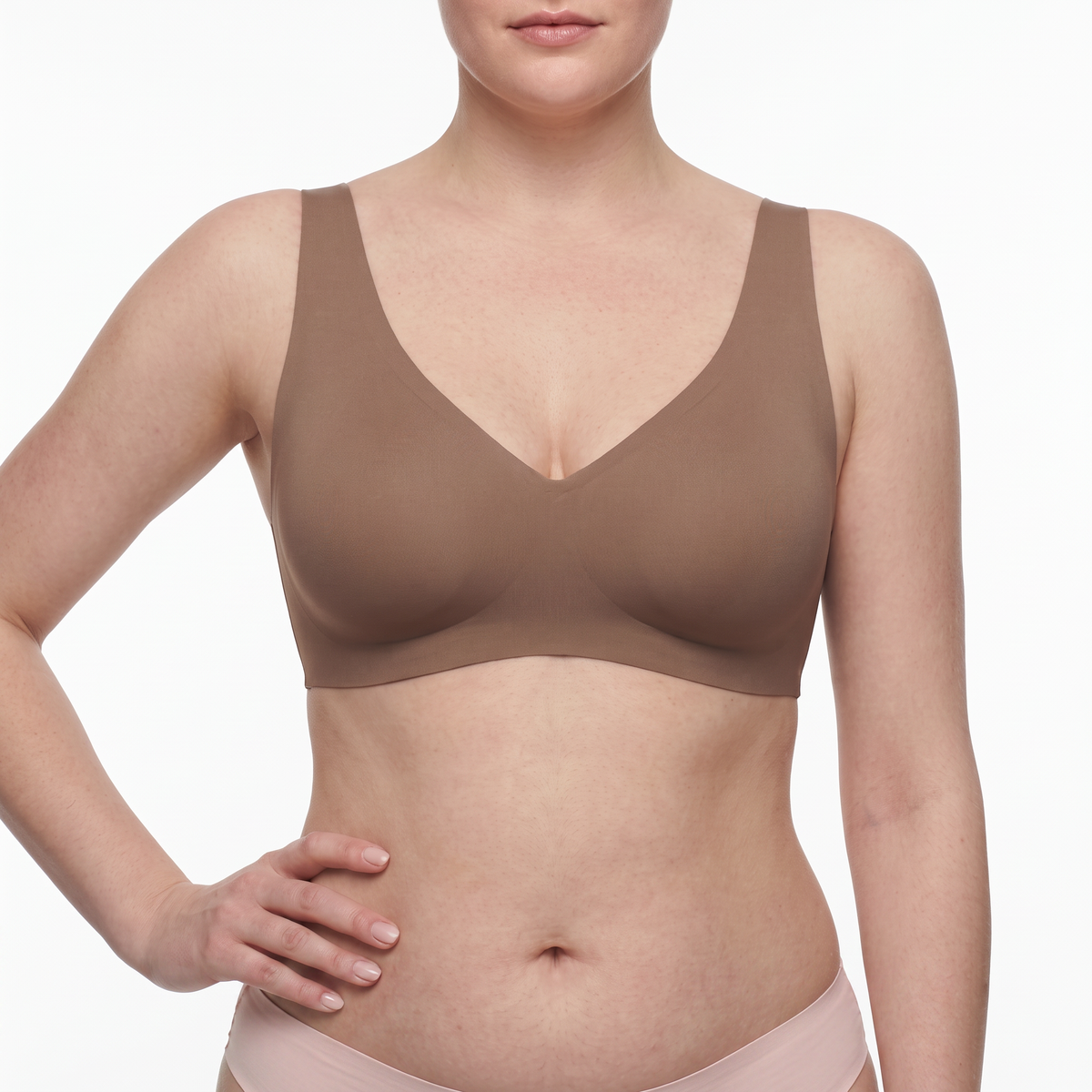 Light Support Everyday Bralette