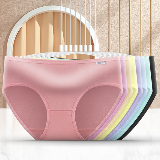 Cotton-Look Everyday Brief