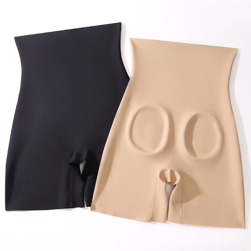 Seamless Smoothing Short