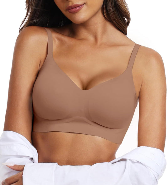 Lounge Layer Bralette