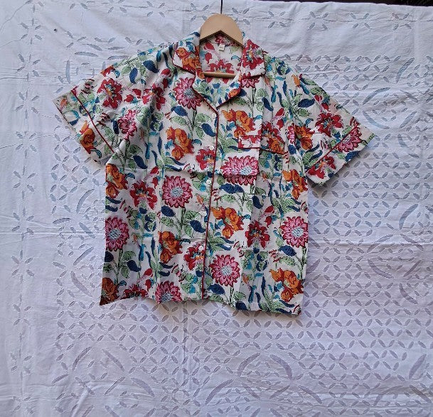 Classic Sleep Shirt