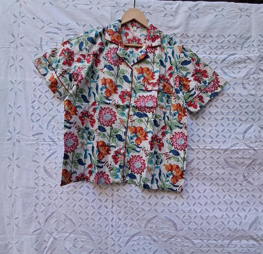 Classic Sleep Shirt